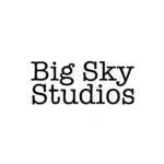Big Sky Studios company logo