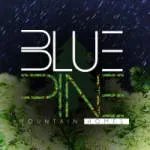 Blue Pine Mountain Homes company logo