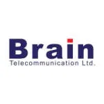 Brain Telecommunication Ltd company logo