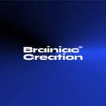 Brainiac Creation company logo