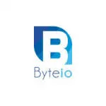 Byteio Digital Solutions company logo