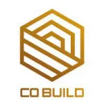 CO BUILD PVT LTD company logo