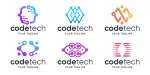 Creative Code Tech company logo