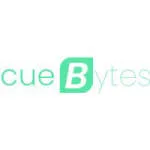 Cuebytes company logo