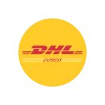 DHL company logo