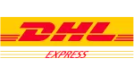 DHL company logo