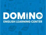 DOMINO English Learning Centre company logo