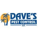 Dave's Pest Control, LLC company logo