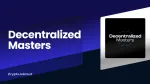 Decentralized Masters company logo