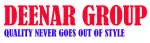 Deenar Marketing company logo