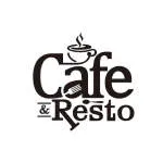 Delizo Cafe & Resto company logo