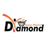 Diamond Super Market company logo