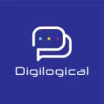 Digilogical Marketing Agency company logo