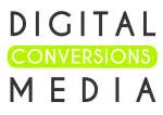 Digital Conversions Media Private Limited company logo