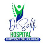 Dr. Salik Teaching Hospital company logo