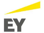 EY company logo