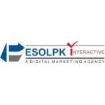 Esolpk Interactive company logo