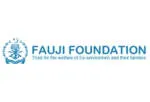 Fauji Foundation company logo
