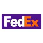 FedEx - Gerry's International company logo