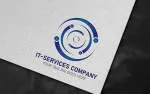 Fine It Services company logo