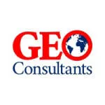 GEO Consultant Education & Immigration company logo
