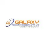 Galaxy Freight Forwarding company logo