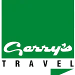 Gerry's Travel Agency company logo
