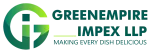 Green Impex Private Limited company logo