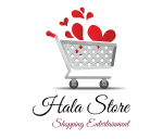 HALA SHOPPING company logo