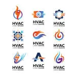 HVAK digital solution company logo
