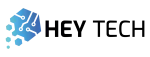 Heytech Limited company logo