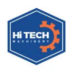 HiTech Machinery company logo