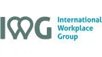 IWG company logo