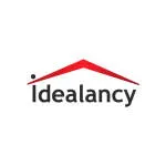 Idealancy company logo