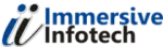 Immersive Solutions Pvt. Ltd. company logo