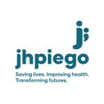 Jhpiego corporation company logo