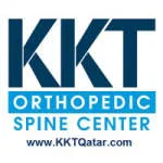 KKT Orthopedic Spine Center company logo