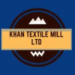 Khantextile industries Pvt Ltd company logo