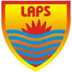 LAPS (London Academic Plan School) company logo