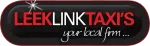 Leek Link Taxis company logo