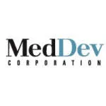 MED DEV company logo