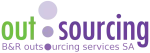 MMS Outsourcing Solution company logo