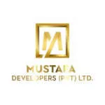 MUSTAFA DEVELOPERS company logo