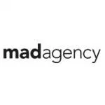 Madsgency company logo