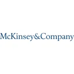 McKinsey & Company company logo