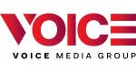 Media Voice company logo