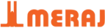 Meraj International company logo