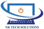NK TECH solution ( Call center) company logo