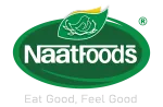 Naat Foods Pvt Ltd company logo