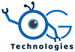 OG Technologies company logo
